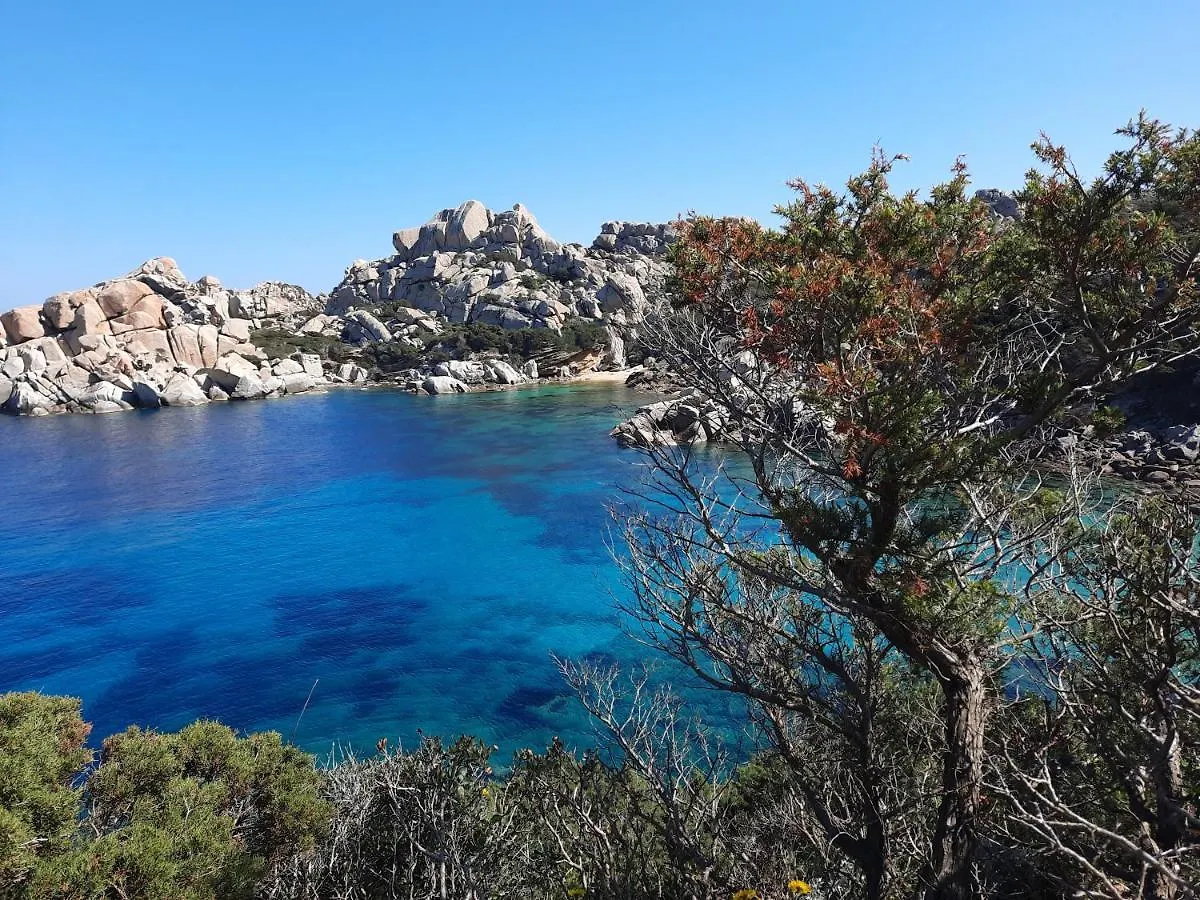 La Residenza Del Porto Διαμέρισμα Santa Teresa Gallura