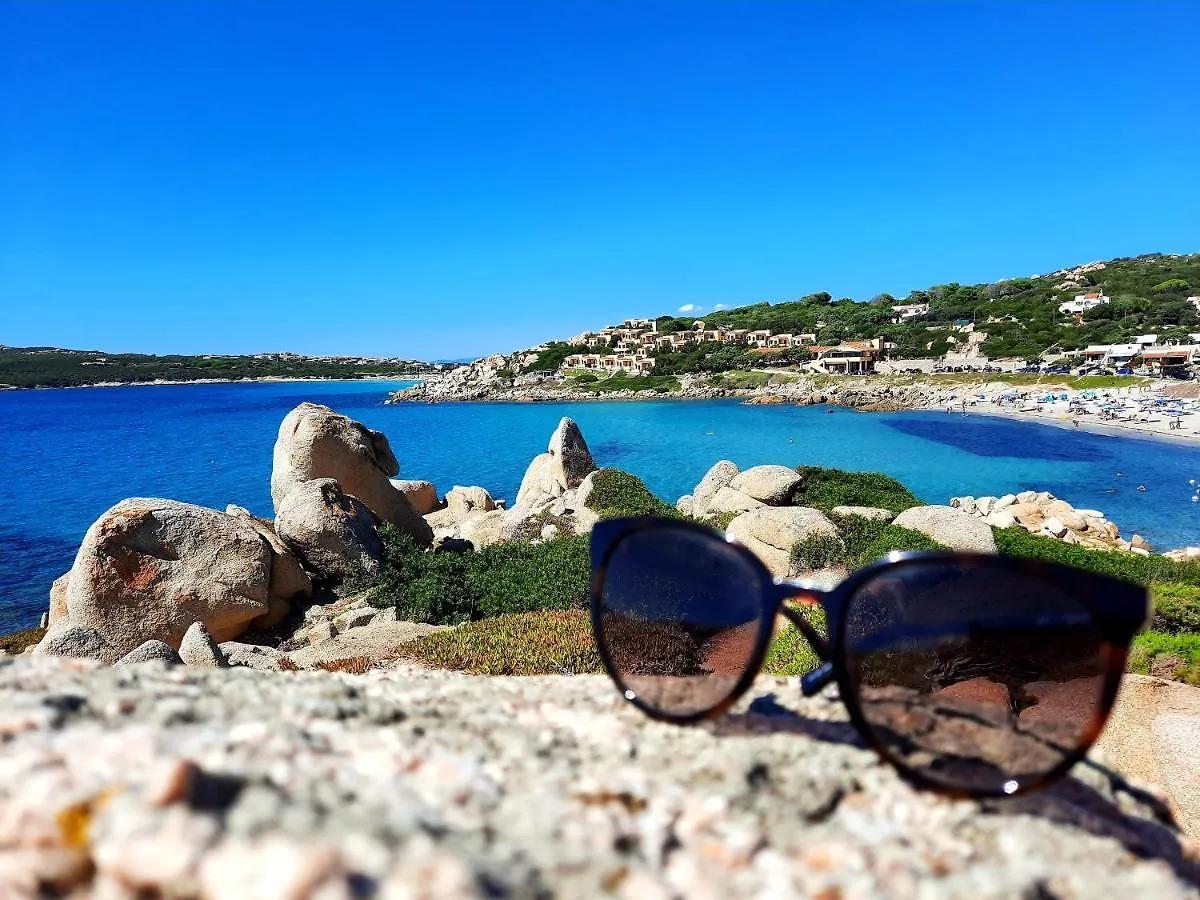 La Residenza Del Porto Διαμέρισμα Santa Teresa Gallura