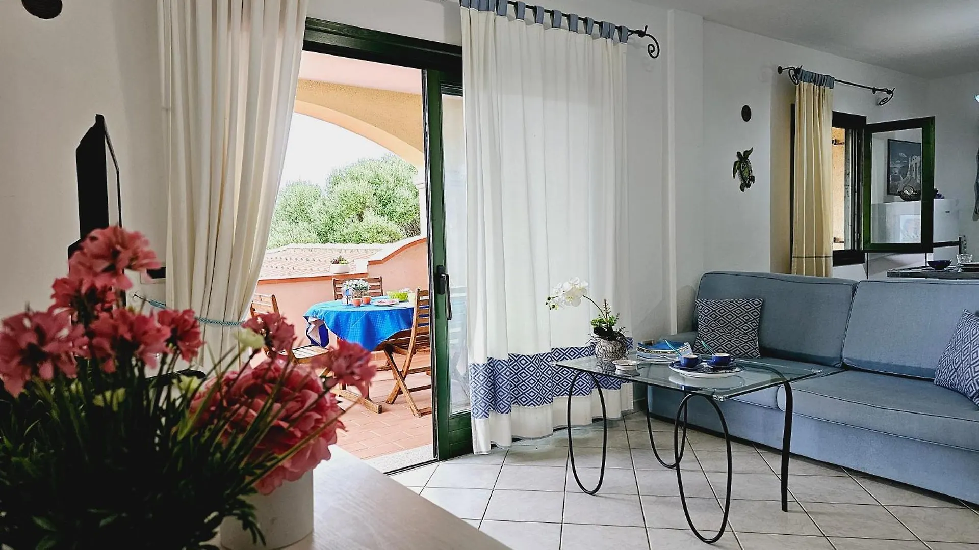 La Residenza Del Porto Διαμέρισμα Santa Teresa Gallura