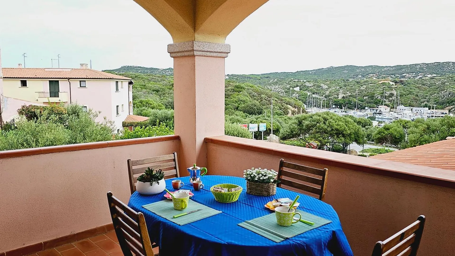 La Residenza Del Porto Διαμέρισμα Santa Teresa Gallura 0*,  Ιταλία
