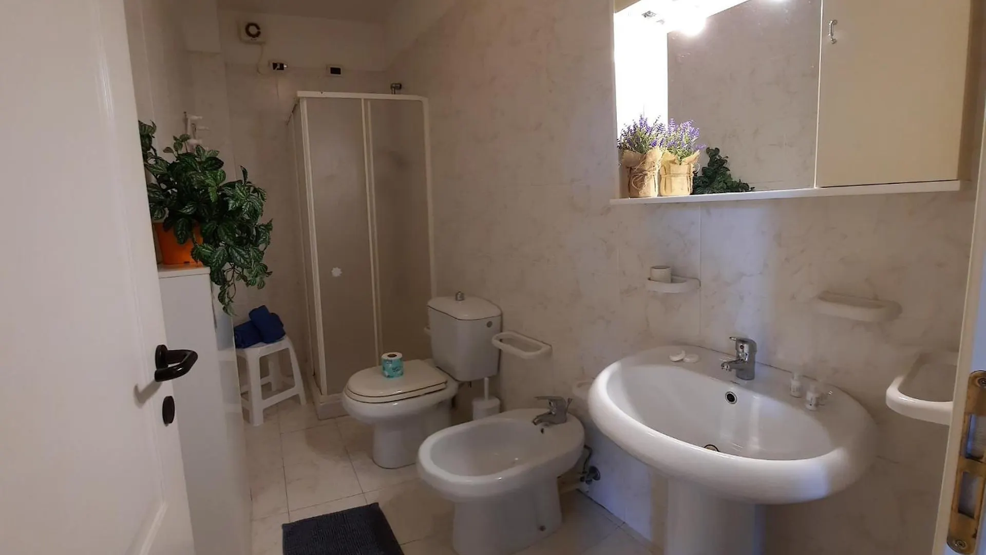 La Residenza Del Porto Διαμέρισμα Santa Teresa Gallura